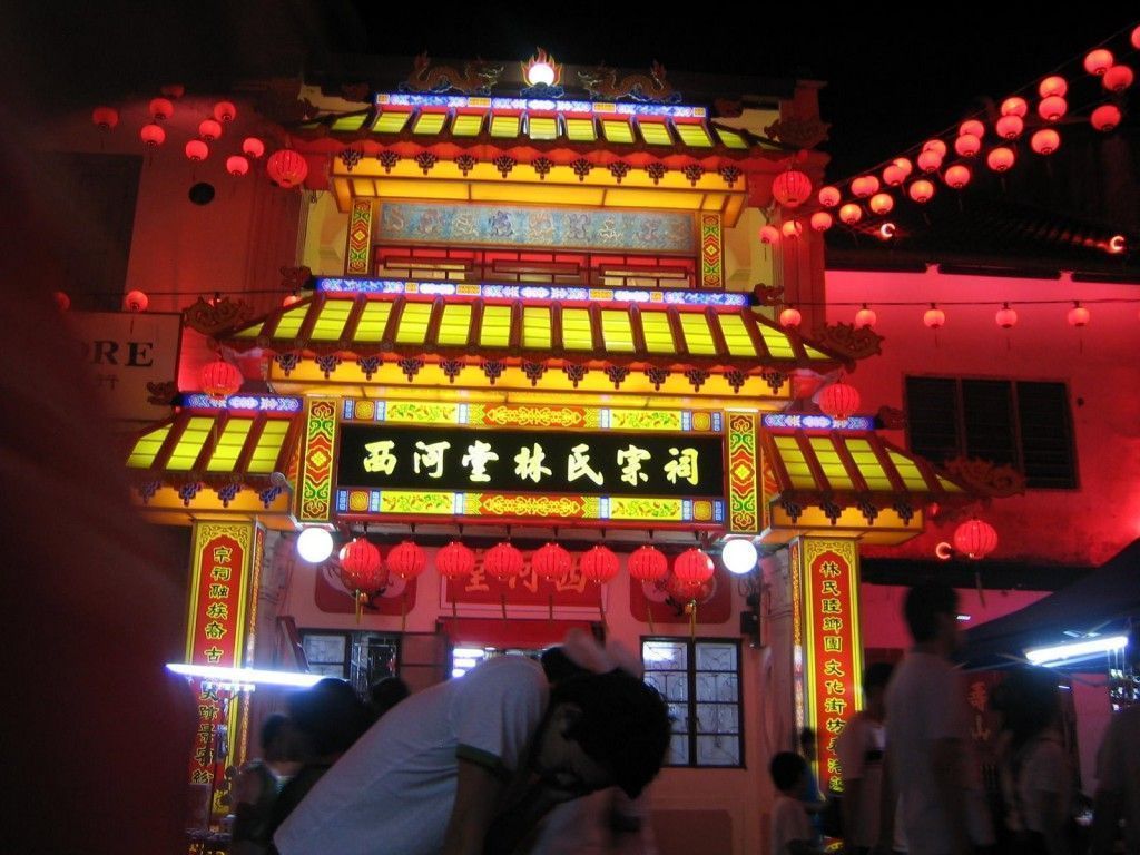 melaka-malasia