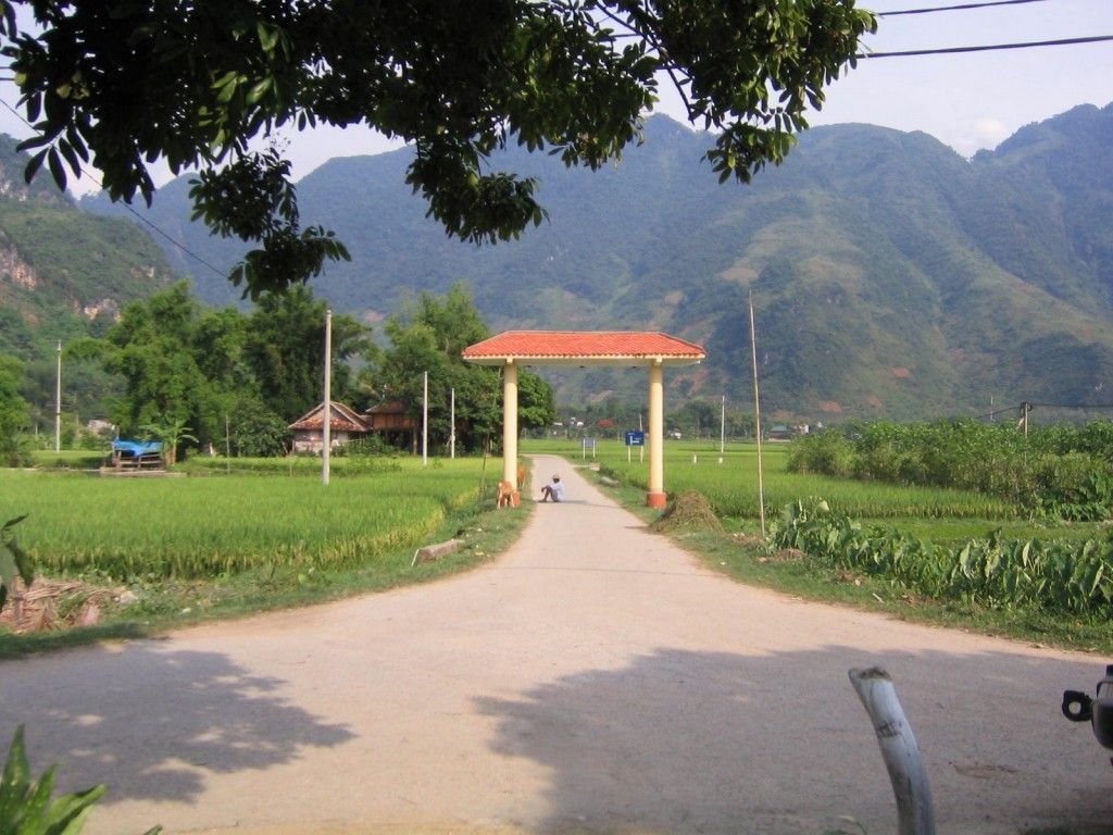 mai-chau-turismo-vietnam