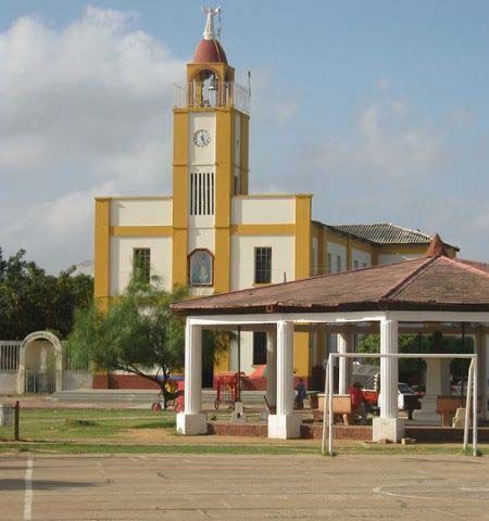 Uribia, La Guajira