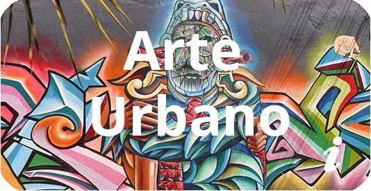 Información sobre arte urbano en Bogotá