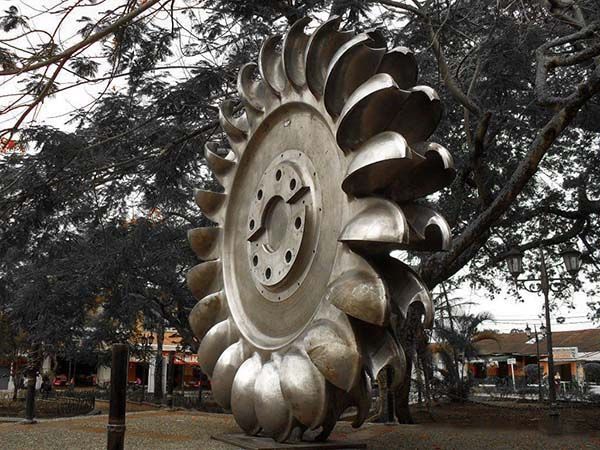 Plaza de Mesitas del Colegio, Cundinamarca - Colombia