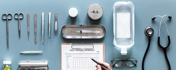 Vacunas y consejos médicos para viajar a Colombia