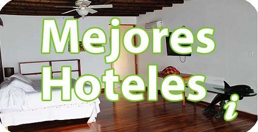 Mejores hoteles en San Andrés Mejores Hoteles