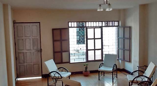 estancias del hotel