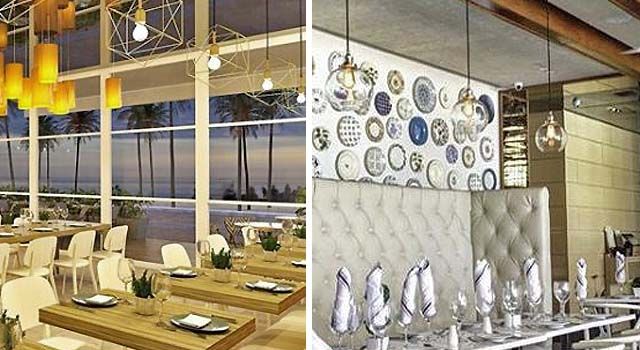 restaurante del hotel