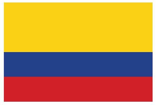 Bandera Nacional de Colombia
