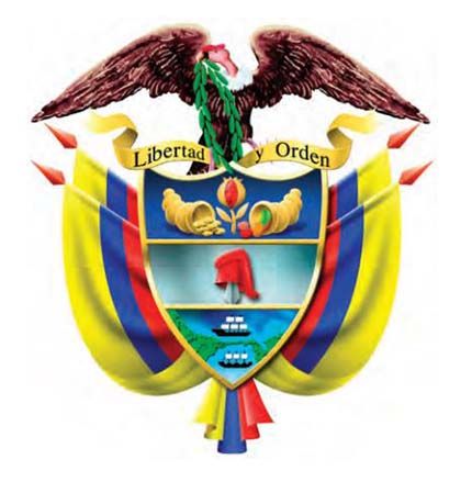 Escudo Nacional de Colombia