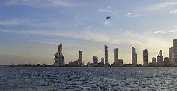 Región Caribe colombiana
